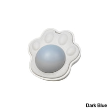 Load image into Gallery viewer, Cat Catnip Toys Ball Cat Treats Candy Licking Snacks Nutrition Catnip Snack Nutrition Energy Ball Kitten Cat Toy Cat Supplies
