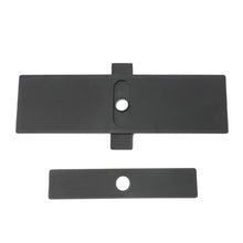 Load image into Gallery viewer, Car Gear Shift Panel Dust Cover Shift Lever Panel Trim Strip Rubber For Mitsubishi Pajero V93 V80 V87 V97 Montero V73 V77 8015A066 8015A065

