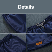 Load image into Gallery viewer, Men's Summer Beach Pants Candy Color Korean Version Slim Three-Point Pants Fashion Casual Sports Shorts
