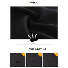 Load image into Gallery viewer, Men's Sleeveless Wide Shoulder Vest Comfortable Breathable Vest Summer Hygroscopic Sweat Wicking Sports Vest
