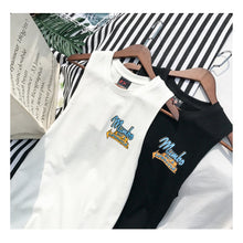 Load image into Gallery viewer, Summer Loose Fitting Casual Printed Vest Skin-friendly Breathable Sleeveless Sports Top Vest for Men
