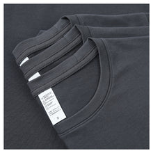 Load image into Gallery viewer, Summer Men's Loose Printed Casual T-shirt Comfortable Breathable Cotton Short Sleeve Top T-shirt
