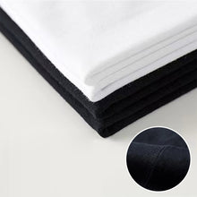 Load image into Gallery viewer, Summer Cotton T-shirt Loose Casual Printed Personalized T-shirt Soft Breathable Short Sleeve Top T-shirt for Men
