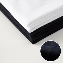 Load image into Gallery viewer, Men's Summer Cotton T-shirt Loose Casual Printed Personalized T-shirt Soft Breathable Short Sleeve Top T-shirt
