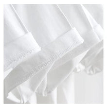 Load image into Gallery viewer, Men's Summer Cotton T-shirt Loose Casual Printed T-shirt Soft Breathable Short Sleeve Top T-shirt
