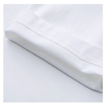 Load image into Gallery viewer, Summer Cotton T-shirt Loose Casual Printed T-shirt Soft Breathable Short Sleeve Top T-shirt for Men
