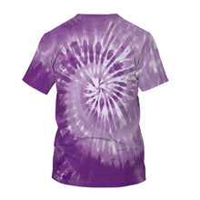 Load image into Gallery viewer, Summer Short Sleeve Street Men's T-shirt 3D Printing Printing for Men's Casual Short Sleeve T-shirt
