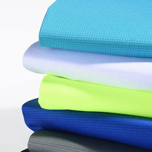 Load image into Gallery viewer, Men's Summer Sports T-shirt Ice Silk Loose Quick Drying Fitness Half Sleeve Large Top Casual Cool Breathable Short Sleeve
