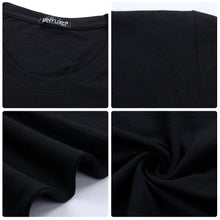Load image into Gallery viewer, Wolf Head Short Sleeve T-shirt Men's Loose Large Cotton Mid Youth Trend Half Sleeve T-shirt

