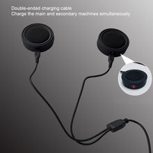 Load image into Gallery viewer, BT17 Bluetooth Helmet 5.0 Headset Wireless Handsfree Stereo Earphone Motorcycle Helmet Headphones Speaker
