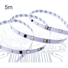 Load image into Gallery viewer, 38-Key App Control Horse Racing Music Rhythm Background Bar Ambient Light 5050rgb Magic Light With Bluetooth Set
