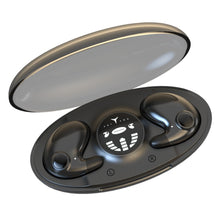 Load image into Gallery viewer, Invisible Sleep Wireless Earphone Bluetooth 5.3 Hidden Earbuds IPX5 Waterproof Noise Cancelling Touch Control Headphones
