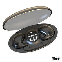 Load image into Gallery viewer, Invisible Sleep Wireless Earphone Bluetooth 5.3 Hidden Earbuds IPX5 Waterproof Noise Cancelling Touch Control Headphones
