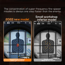 Load image into Gallery viewer, For pubg Phone Gaming Trigger Fire Button Handle Shooter Game Joysticks Gamepad For PUBG Fire Shooting Aim Key L1R1 Controller
