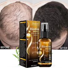 Load image into Gallery viewer, Fast Hair Growth Oil Hair Regrowth Serum Hair Thinning Treatment Hair Growth Liquid Anti-Hair Loss for Women and Men
