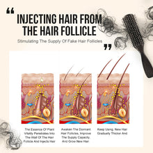 Load image into Gallery viewer, PURC Ginger Hair Growth Products Prevent Hair Loss Essential Oil Fast Growing Scalp Treatment Beauty Health for Men Women
