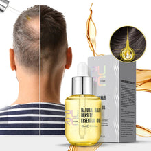Load image into Gallery viewer, PURC Ginger Hair Growth Products Prevent Hair Loss Essential Oil Fast Growing Scalp Treatment Beauty Health for Men Women
