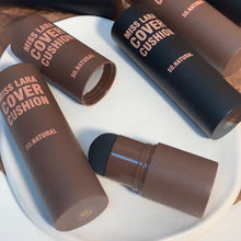 Load image into Gallery viewer, Hair Fluffy Powder Instantly Black Blonde Root Cover Hair Concealer Coverag Paint Repair Fill In Shadow Thinning Eyebrow Powder
