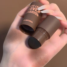 Load image into Gallery viewer, Hair Fluffy Powder Instantly Black Blonde Root Cover Hair Concealer Coverag Paint Repair Fill In Shadow Thinning Eyebrow Powder

