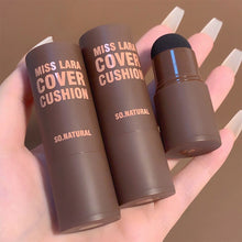 Load image into Gallery viewer, Hair Fluffy Powder Instantly Black Blonde Root Cover Hair Concealer Coverag Paint Repair Fill In Shadow Thinning Eyebrow Powder
