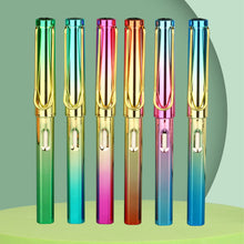 Load image into Gallery viewer, 1Pc New Technology Unlimited Writing Pencil No Ink Eternal Pen HB Erasable Pencil Art Sketch Painting Tools Kid Gift School Supplies Stationery
