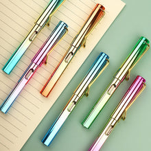 Load image into Gallery viewer, 1Pc New Technology Unlimited Writing Pencil No Ink Eternal Pen HB Erasable Pencil Art Sketch Painting Tools Kid Gift School Supplies Stationery
