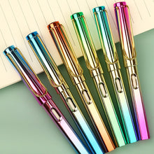 Load image into Gallery viewer, 1Pc New Technology Unlimited Writing Pencil No Ink Eternal Pen HB Erasable Pencil Art Sketch Painting Tools Kid Gift School Supplies Stationery
