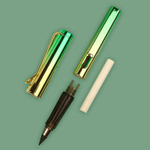 Load image into Gallery viewer, 1Pc New Technology Unlimited Writing Pencil No Ink Eternal Pen HB Erasable Pencil Art Sketch Painting Tools Kid Gift School Supplies Stationery
