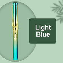 Load image into Gallery viewer, 1Pc New Technology Unlimited Writing Pencil No Ink Eternal Pen HB Erasable Pencil Art Sketch Painting Tools Kid Gift School Supplies Stationery
