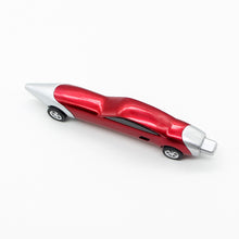 Load image into Gallery viewer, 1Pc Novelty Racing Design Ballpoint Pen Portable Creative Office Ballpoint Pen Children Student Stationery Gift
