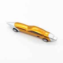 Load image into Gallery viewer, 1Pc Novelty Racing Design Ballpoint Pen Portable Creative Office Ballpoint Pen Children Student Stationery Gift
