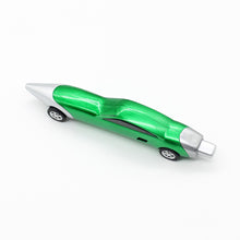 Load image into Gallery viewer, 1Pc Novelty Racing Design Ballpoint Pen Portable Creative Office Ballpoint Pen Children Student Stationery Gift
