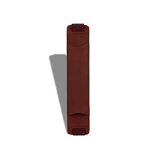 Load image into Gallery viewer, 1Pc Retro Style Pen Sleeve Notebook Rubber Band Pencil Bag PU Leather Pen Holder Case Protective Cover Student School Supplies
