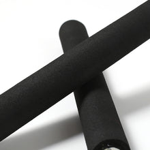 Load image into Gallery viewer, Kid Martial Nunchucks Foam Sponge Stick Rope Practice Training Practice Karate Weapon Toy Stick
