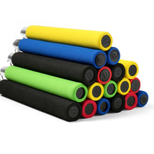Load image into Gallery viewer, Kid Martial Nunchucks Foam Sponge Stick Rope Practice Training Practice Karate Weapon Toy Stick
