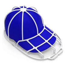 Load image into Gallery viewer, Adult Hat Washers Baseball Hat Cleaners Fit Hat Washer Frame Cage Storage Hat Protector Racks For Washing Machine
