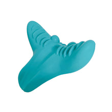 Load image into Gallery viewer, Massage Neck Shoulder Sleep Aid Neck Traction Therapy Relaxer Pillow For Protect Cervical Spine Pain Relief
