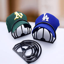Load image into Gallery viewer, Hat Brim Bender Baseball Cap Hat Edges Curving Band Accessories
