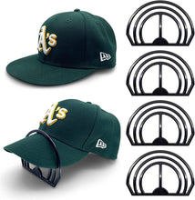 Load image into Gallery viewer, Hat Brim Bender Baseball Cap Hat Edges Curving Band Accessories
