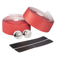 Load image into Gallery viewer, 1 pair Road Bike Handlebar Wrap Handle Bar Damping Carbon Fibre Bicycle Grips Tapes Bike Straps Handle Belt Handlebar Tape
