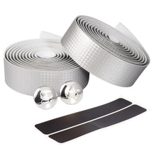 Load image into Gallery viewer, 1 pair Road Bike Handlebar Wrap Handle Bar Damping Carbon Fibre Bicycle Grips Tapes Bike Straps Handle Belt Handlebar Tape
