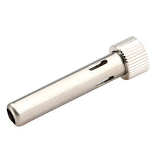 Load image into Gallery viewer, Soldering Station Iron Handle Accessories for 852D 936 937D 898D 907/ESD Iron Head Cannula Iron Tip For Welding Soldering Tools
