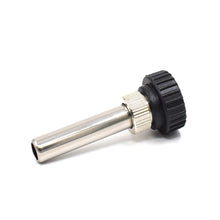 Load image into Gallery viewer, Soldering Station Iron Handle Accessories for 852D 936 937D 898D 907/ESD Iron Head Cannula Iron Tip For Welding Soldering Tools
