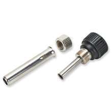 Load image into Gallery viewer, Soldering Station Iron Handle Accessories for 852D 936 937D 898D 907/ESD Iron Head Cannula Iron Tip For Welding Soldering Tools
