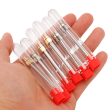 Load image into Gallery viewer, USB Soldering Iron Tips 1115K/510 Interface Soldering Iron Tip Mini Portable Soldering Welding Rework Tools Accessories Parts 8/15W
