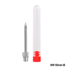 Load image into Gallery viewer, USB Soldering Iron Tips 1115K/510 Interface Soldering Iron Tip Mini Portable Soldering Welding Rework Tools Accessories Parts 8/15W

