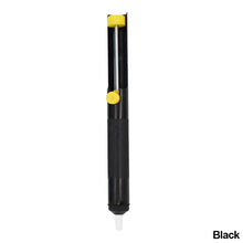 Load image into Gallery viewer, Aluminum Metal Desoldering Pump Suction Tin Gun Soldering Sucker Pen Removal Vacuum Soldering Iron Desolder Hand Welding Tools
