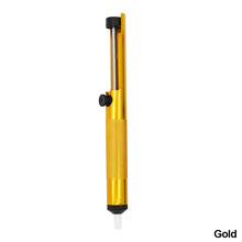 Load image into Gallery viewer, Aluminum Metal Desoldering Pump Suction Tin Gun Soldering Sucker Pen Removal Vacuum Soldering Iron Desolder Hand Welding Tools
