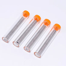 Load image into Gallery viewer, 0.8mm Portable Soldering Wire Pen Silver Solder Wire for Mobile Phone Instrument Repair Soldering Tools Solder Tin
