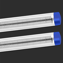 Load image into Gallery viewer, 0.8mm Portable Soldering Wire Pen Silver Solder Wire for Mobile Phone Instrument Repair Soldering Tools Solder Tin

